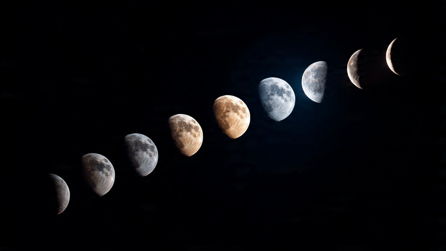 How Do Moon Phases Influence Your Propagation Success in Surprising Ways?