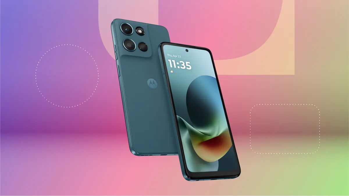 Motorola Revives the G-Series Legacy: Moto G and Moto G Play Launch with Built-In Gemini AI, Clean Android Experience, and Budget-Friendly Pricing for Everyday Power Users