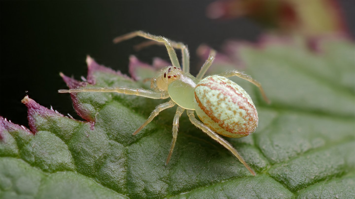What Natural Methods Can Eliminate Spider Mites Without Chemicals?