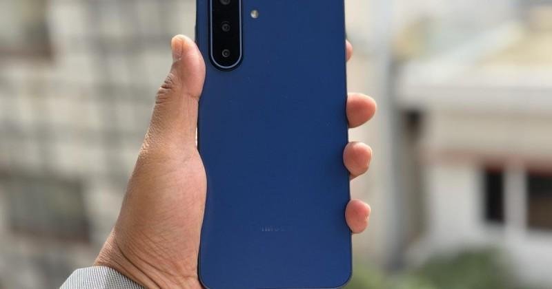 Samsung Galaxy A17 5G: Affordable, Reliable, and Designed for Everyday Use