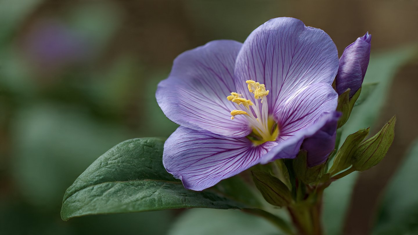 How Can This Common Garden Flower Be Edible and Beneficial?