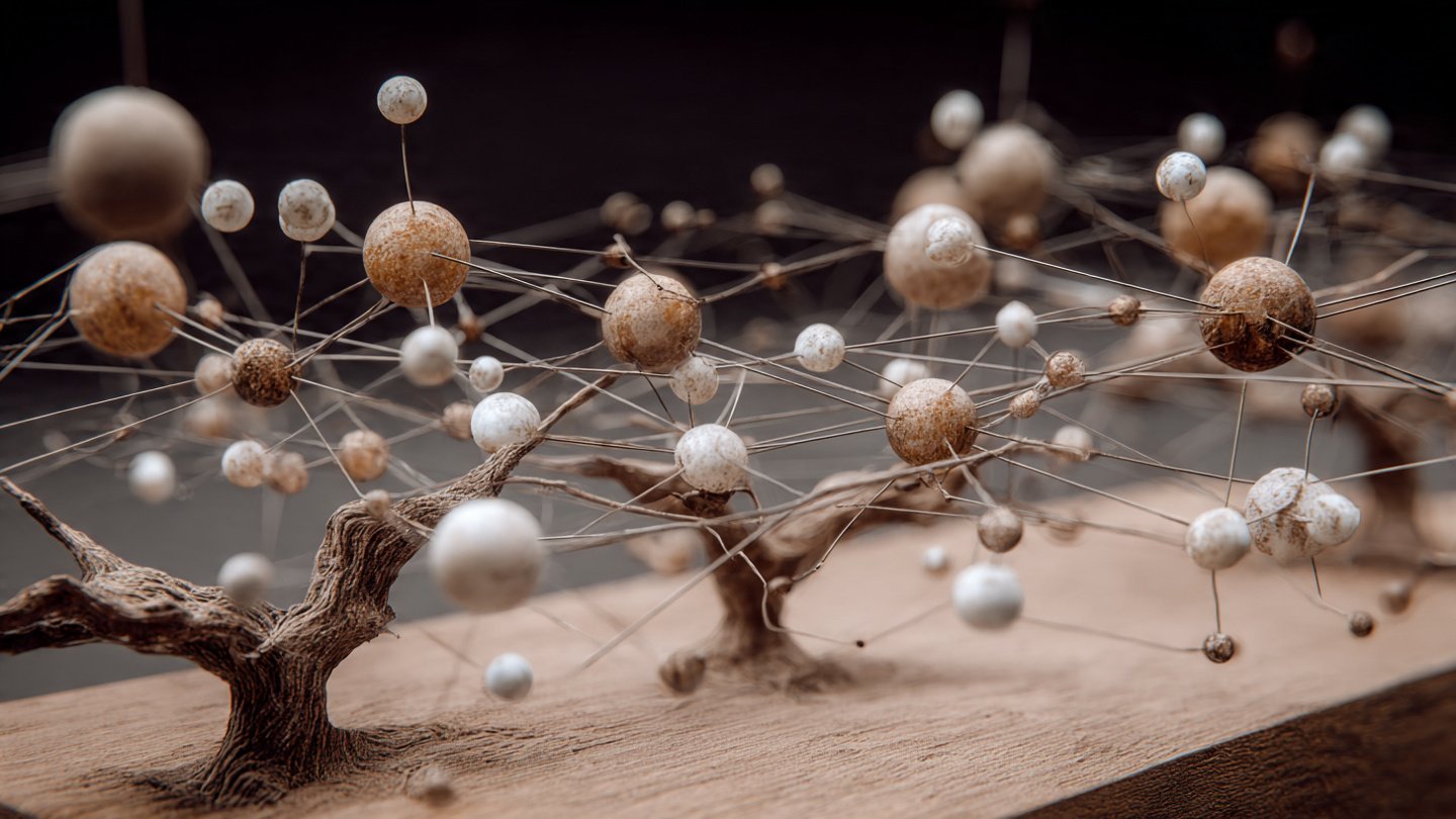 Unlocking the Hidden Language of Nodes Employed by Master Propagators