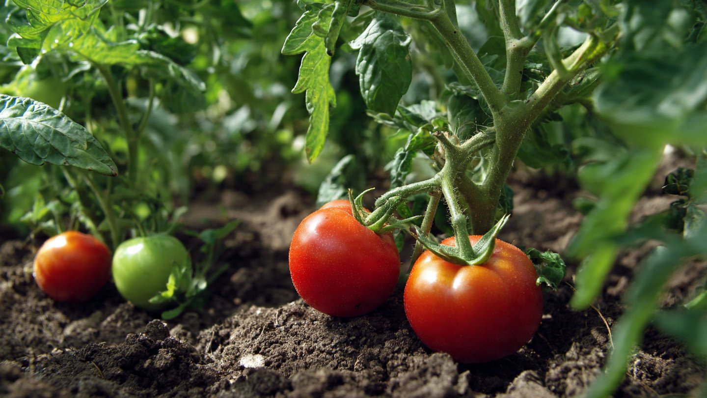 What Is the Key Step You Should Take Before Planting Tomatoes in May?