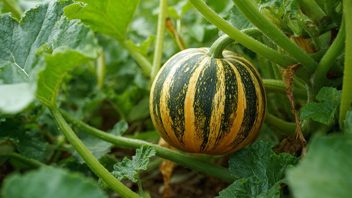 Why Should You Hand Pollinate Your Squash for Better Harvests?