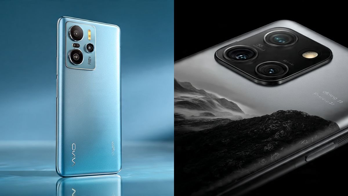 Vivo X300 Pro Launch: 400MP DSLR-Grade Camera, Dimensity 9500 Chip & Massive 7510mAh Battery