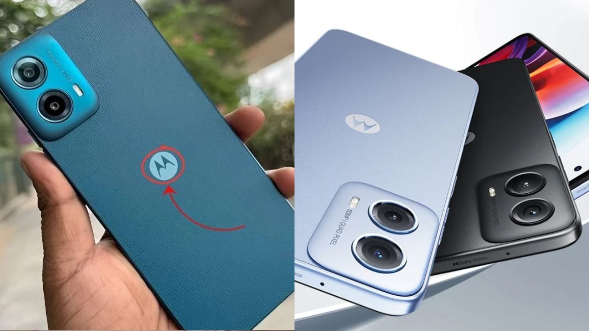 Moto G34 5G Price Slash: 7000mAh + 200MP Dual Camera — Only ₹8,999