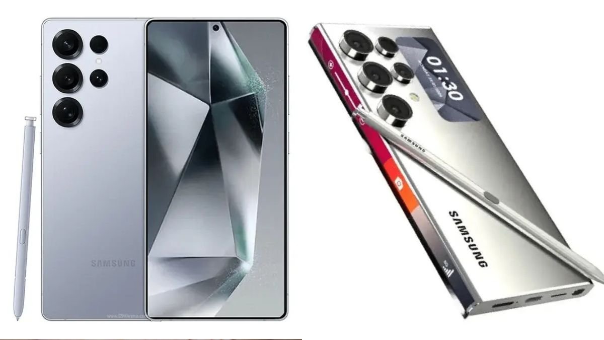 Samsung Galaxy S26 Ultra 5G – 250MP Camera, 8000mAh Battery & Powerful AI Features