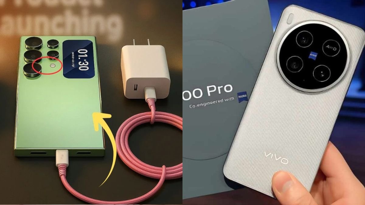 Motorola Moto 56 Ultra 5G – 200MP Quad Camera, 12GB RAM, 512GB Storage & Massive 7200mAh Battery Powerhouse!