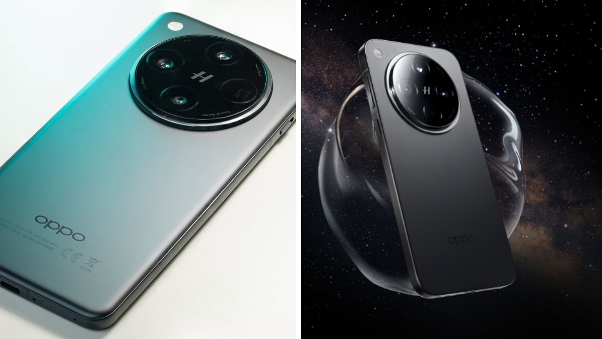 OPPO Find X8 Ultra 5G Launched — 220MP AI Camera, Snapdragon 8 Gen 3 & 2K Display at Just ₹12,490!