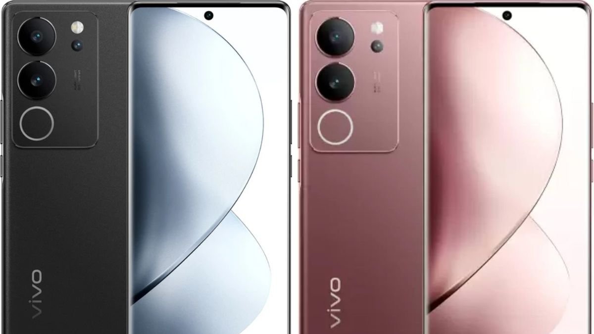 Vivo V29 5G Launched at ₹11,990 – 220MP AI Camera, 150W Fast Charging & Stunning 120Hz AMOLED Display