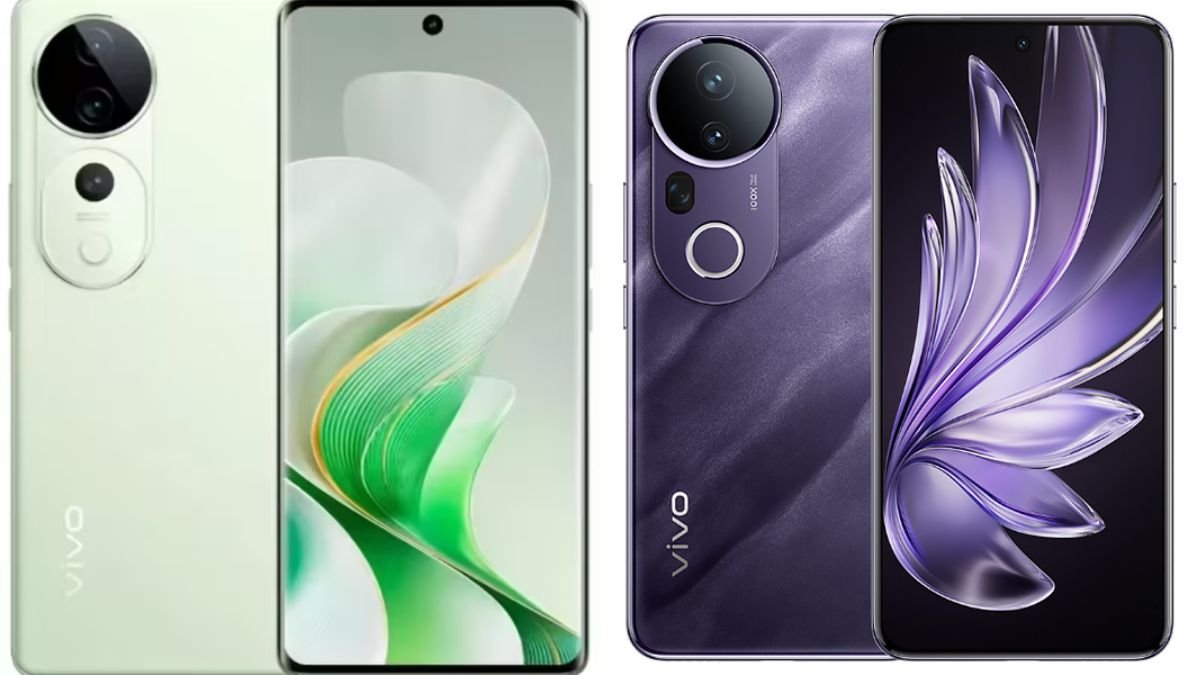 Vivo S20 Pro 5G Launched — 16GB RAM, 50MP Selfie Camera & 80W Fast Charging Powerhouse!