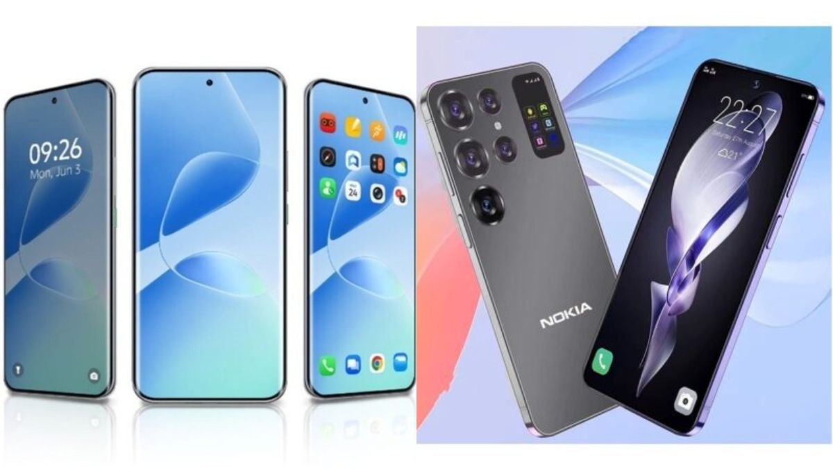 Nokia X200 5G Debuts in India – 300MP AI Camera, Massive 8000mAh Battery & 6.7-Inch AMOLED Display at Just ₹14,999