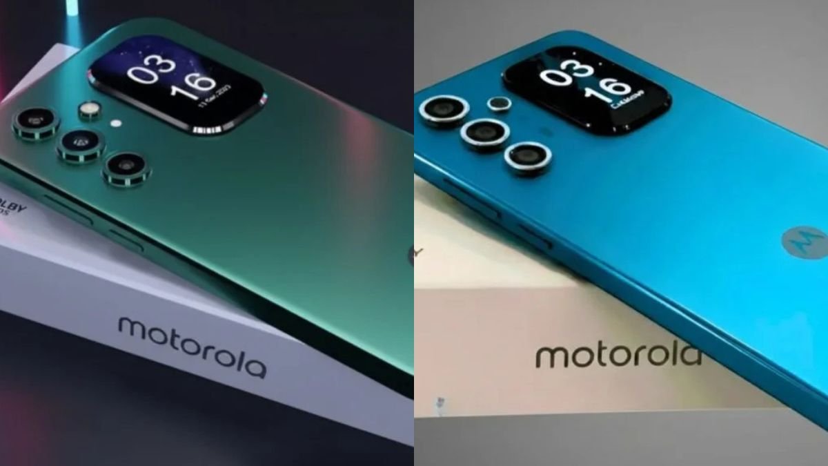 Motorola Moto G86 5G Launched – Stylish Design, Smooth Performance & Long-Lasting Battery Life