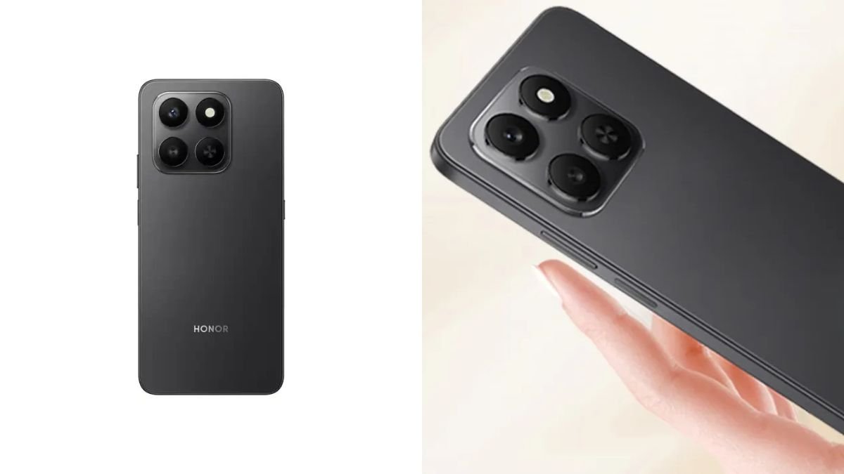 HONOR X7d 5G: A Budget Phone That Delivers a Premium Flagship Experience Under ₹10,000