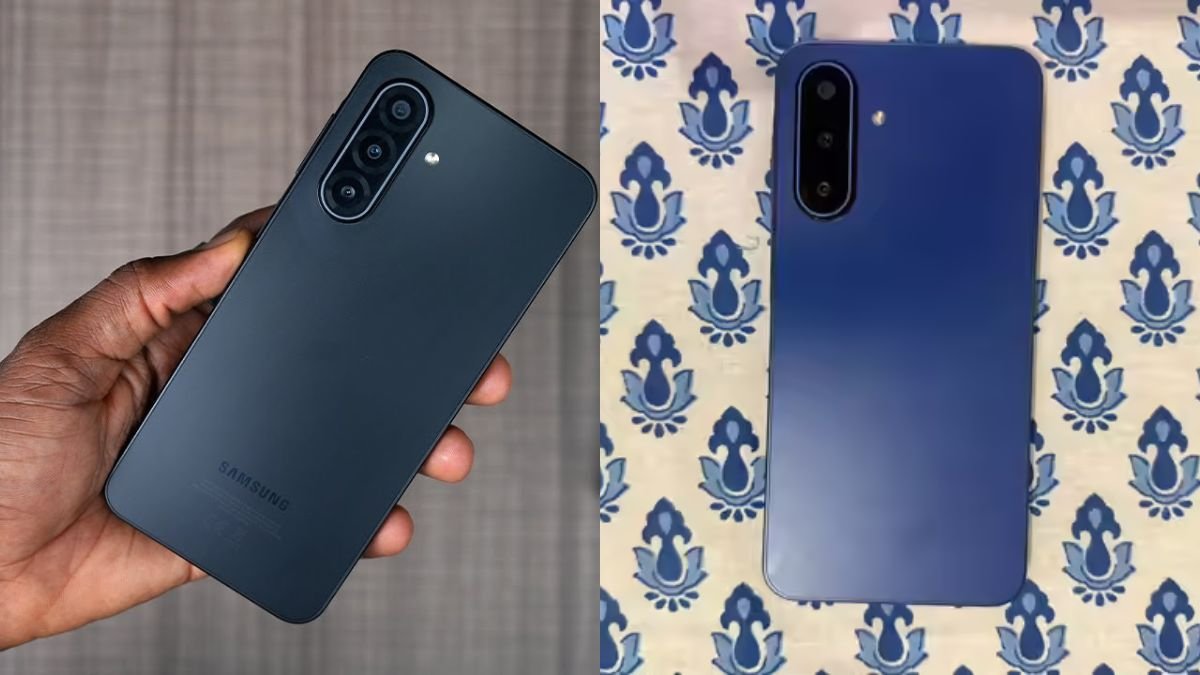 Samsung Galaxy A17 5G: A Budget Smartphone Built for Everyday Performance