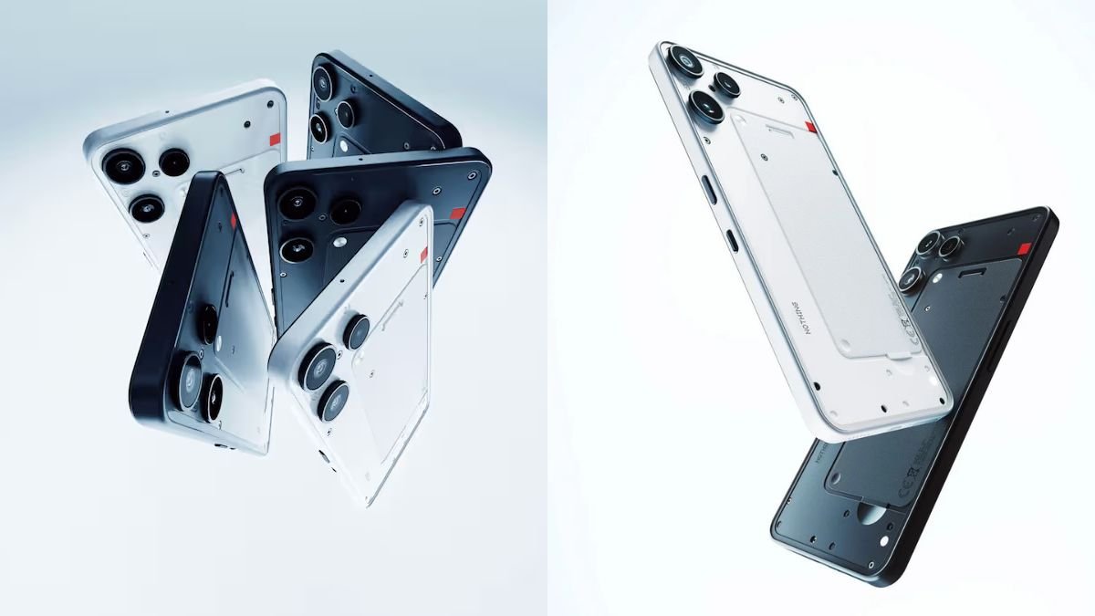 Nothing Phone (3a) Lite 5G Tipped for India Launch – Expected Design, Specifications, Features & Price Details