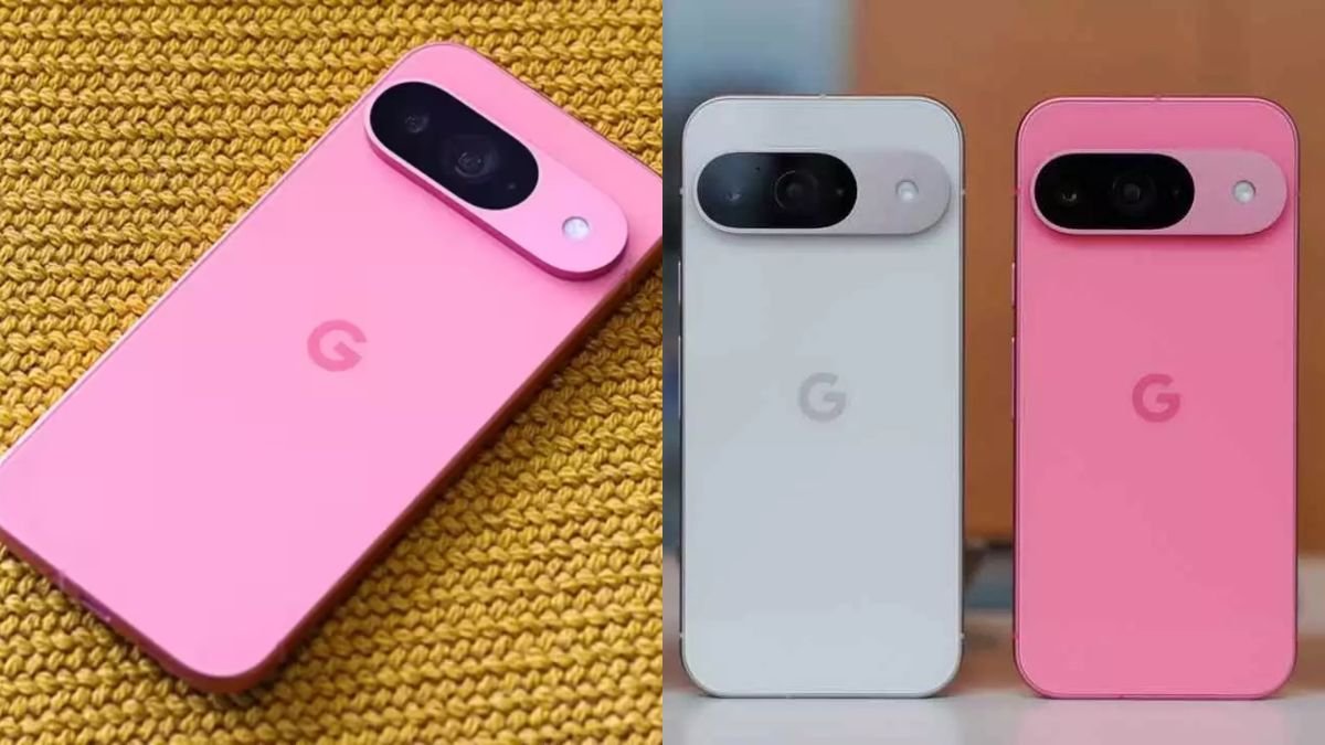 Google Pixel 9 Gets Massive Discount on Flipkart – Save Up to ₹35,000 on Google’s Latest Flagship