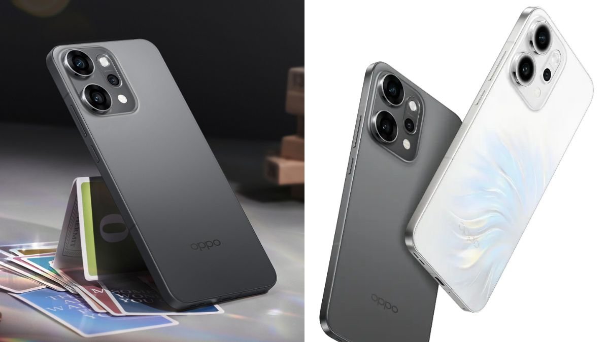 Oppo Reno X14 Pro 5G Breaks Barriers: 220MP Ultra Camera, 7000mAh Battery, 125W Fast Charging & Dolby Dual Speakers for Flagship-Level Performance