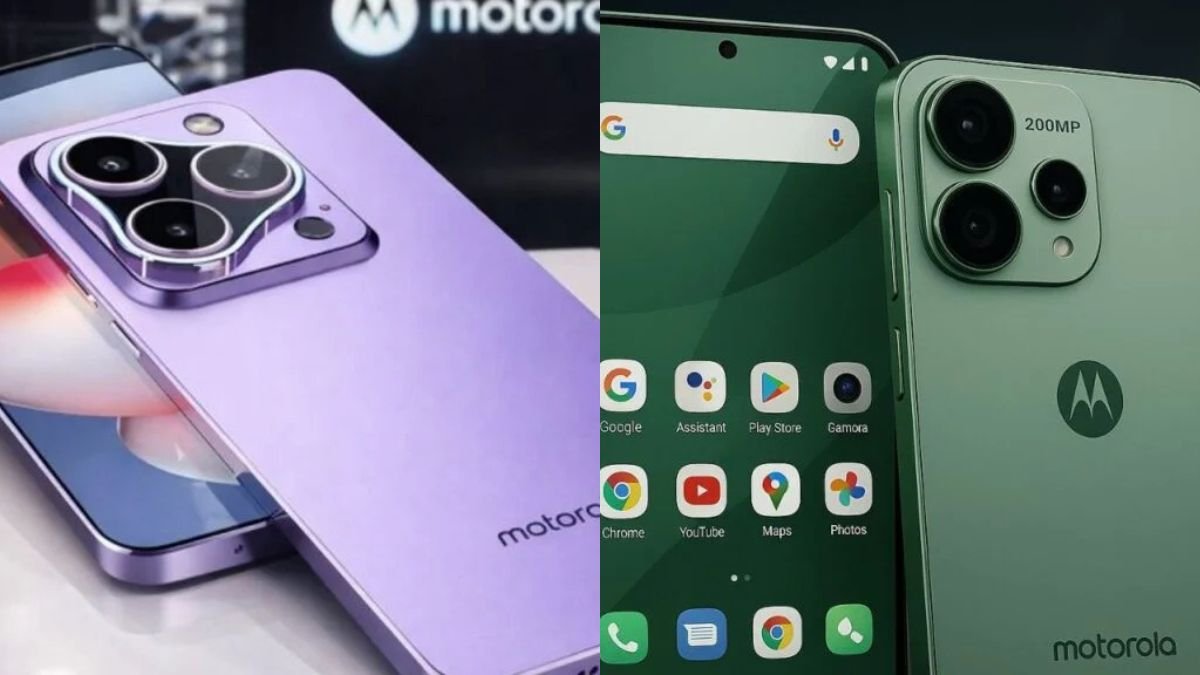 Moto X600 Ultra 5G Debuts with a 200MP Camera, Massive 7400mAh Battery & Blazing 125W Fast Charging