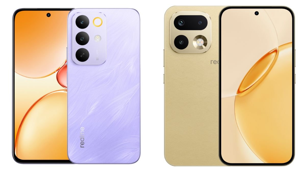 Realme Unveils Its Most Budget-Friendly Premium 5G Smartphone Featuring a 180MP AI Camera and Massive 7000mAh Battery