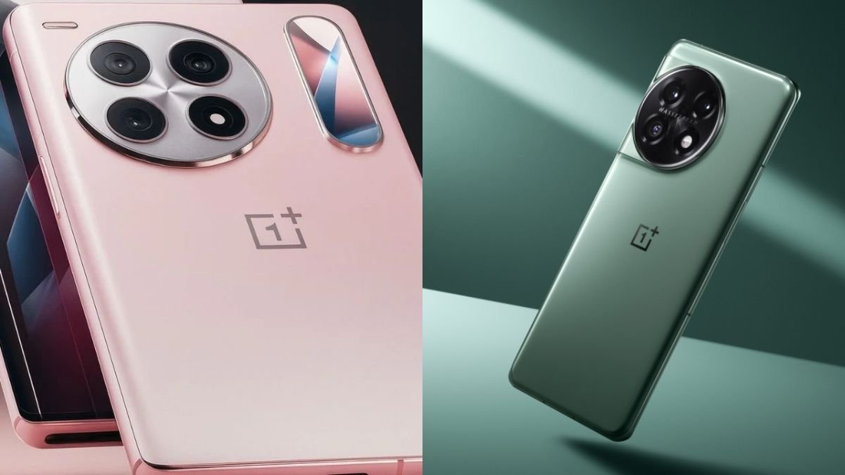 OnePlus Next-Gen 5G Smartphone Teased: Revolutionary 400MP Camera or Ultra-Fast 250W Charging Rumored