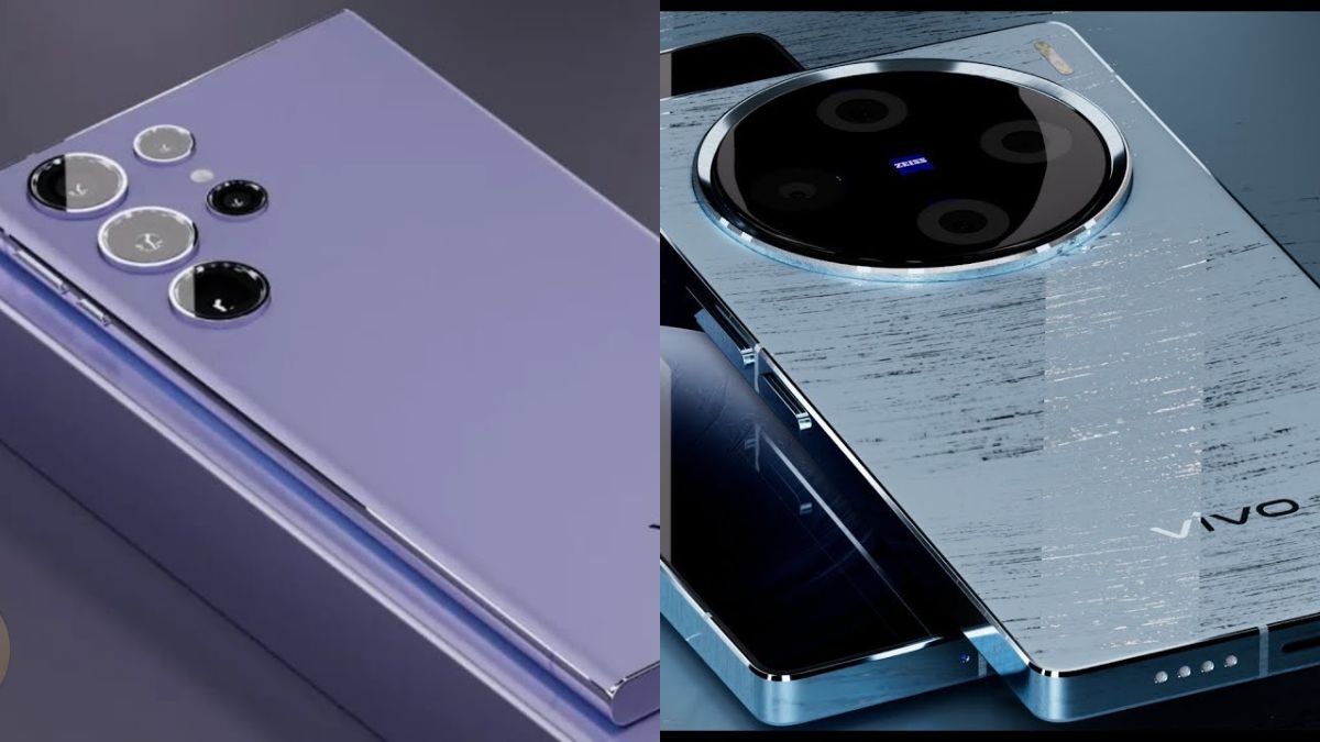 Vivo Unveils Revolutionary 5G Camera Phone – 300MP Sensor and 7000mAh Battery Set New Standards